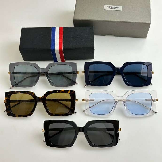 Picture of Thom Browne Sunglasses _SKUfw51927045fw